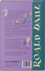 De heksen 9789026131943 Roald Dahl, Verzenden, Zo goed als nieuw, Roald Dahl