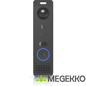 Ubiquiti Unifi Protect G6 Entry, Verzenden, Nieuw