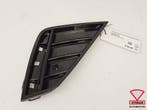 VW T-Roc Facelift R R20 Achterbumper Rooster Links 2GA807245, Ophalen, Gebruikt, Volkswagen, Links