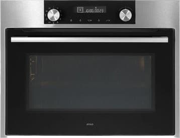 ATAG CX4674M - Oven, Verzenden, Refurbished