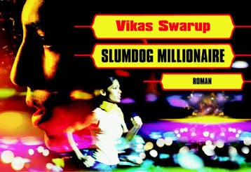 Slumdog millionaire / Dwarsligger / 119 - Vikas Swarup, Verzenden, Zo goed als nieuw, Vikas Swarup