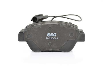Peugeot Brake Pad : Front 4254.96 / 4254.07 / 77362091 /, Auto-onderdelen, Verzenden, Nieuw, Peugeot