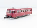 Arnold N - 2910 - Treinstel (1) - Uerdinger railbus - DB, Nieuw