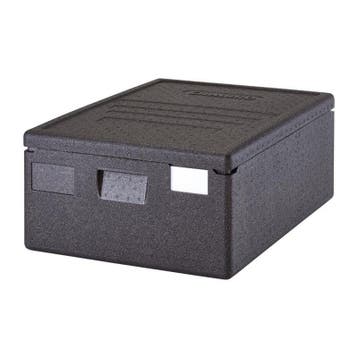 Transportbox geïsoleerd | 53L | 1x 60x40 krat |, Verzenden, Nieuw in verpakking