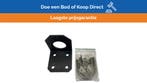 Bieden: Sailor Pole- Railingmount Kit Angular-MC S-403026-1, Watersport en Boten, Ophalen of Verzenden, Nieuw, Kabel of Apparatuur