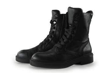 Mexx Boots in maat 42 Zwart, Mexx, Verzenden, Zwart, Overige typen
