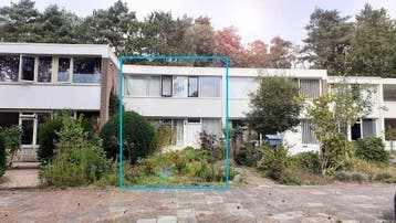 Te huur: Huis Laan van de Eekharst in Emmen, Emmen, Drenthe