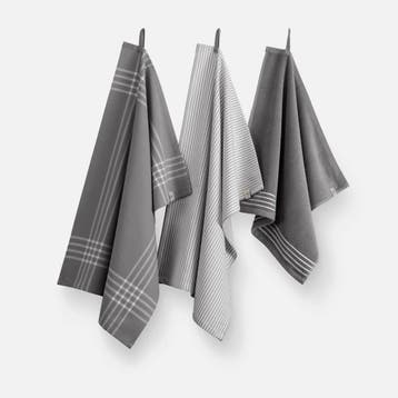 Walra Keukenset Superior Kitchen Set Antraciet / Wit, Verzenden, Nieuw