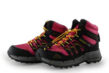 Kappa Enkellaarzen Meisjes in maat 29 Roze, Verzenden, Jongen of Meisje, Schoenen, Kappa