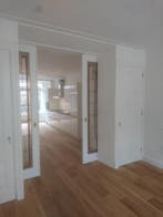 Te huur: Appartement Rooseveltlaan in Amsterdam, Noord-Holland, Appartement, Amsterdam
