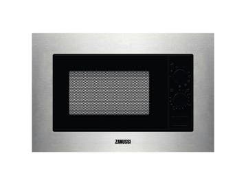 Zanussi ZMSN6DX - Magnetron met grill - 20 liter -, Verzenden, Zo goed als nieuw