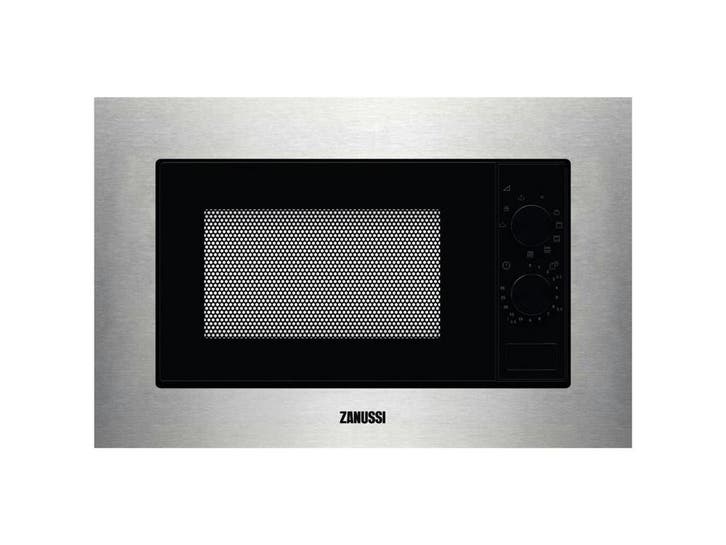 Zanussi ZMSN6DX - Magnetron met grill - 20 liter -, Witgoed en Apparatuur, Magnetrons, Zo goed als nieuw, Verzenden