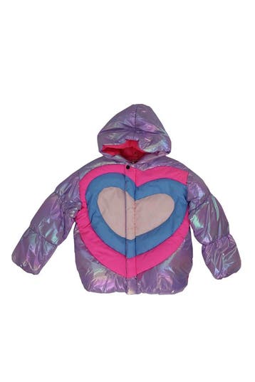 BillieBlush Jas Meisjes in maat 134 Roze, Verzenden, Nieuw, BillieBlush, Jongen of Meisje