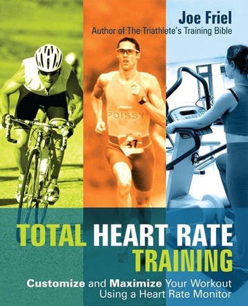 Total Heart Rate Training - Friel, Boeken, Verzenden, Gelezen