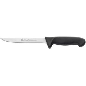 Fileermes | REVOLUTION | RVS | Zwart (Universeel) | HACCP |, Verzenden, Nieuw in verpakking