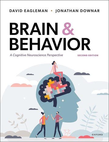 Boek Brain and Behavior 9780190861650, Verzenden, Zo goed als nieuw
