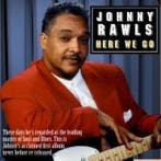 cd - Johnny Rawls - Here We Go, Verzenden, Nieuw in verpakking