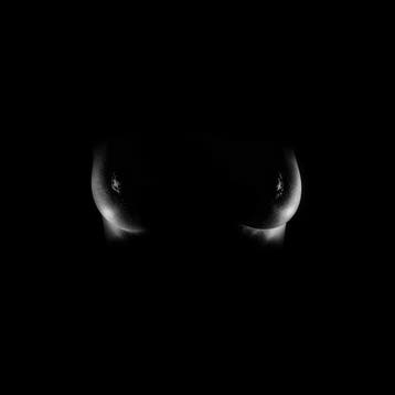 Richard Dömös - Silence in the Darkness