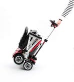Opvouwbare Scootmobiel Kaigo Superlite Plus (2024), Diversen, Ophalen of Verzenden, Nieuw