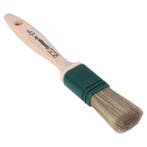 Platte kwast | Copenhagen Pro | Maat 1½ inch, Verzenden, Nieuw