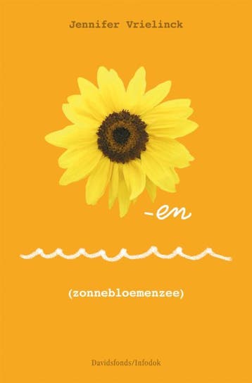 Zonnebloemenzee - J. Vrielinck 9789059082953, Verzenden, Zo goed als nieuw, J. Vrielinck