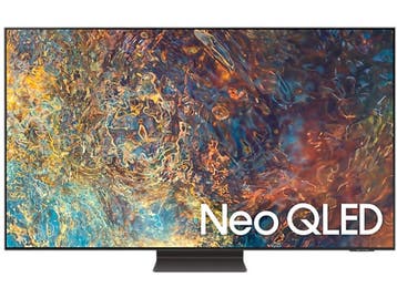 Samsung Neo QLED QE55QN95A - 55 inch - 4K Ultra HD - Zwart, Verzenden, Nieuw, Samsung