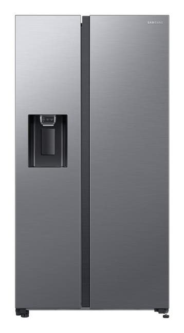 Samsung RS65DG5403S9 amerikaanse koelkast Vrijstaand999, Ophalen of Verzenden, Nieuw, 160 cm of meer