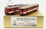 Ferro-Suisse H0m - Elektrische locomotief (1) - Motorrijtuig, Hobby en Vrije tijd, Nieuw