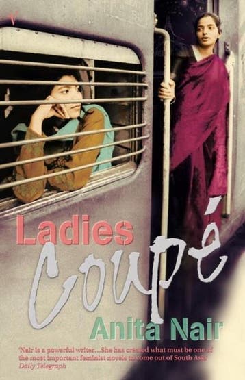 Ladies Coupe - Anita Nair 9780099428978, Verzenden, Gelezen, Anita Nair