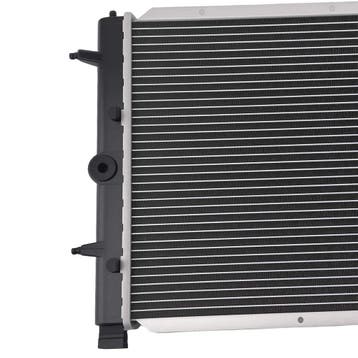 Alu Radiateur Bus geschikt voor VW T4 Transporter/Caravel..., Verzenden, Nieuw, Volkswagen