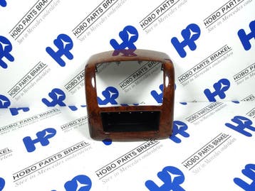 Middenconsole sierlijst A 221 680 0475 o.a: S-klasse w221, Auto-onderdelen, Interieur en Bekleding, Ophalen of Verzenden, Gebruikt