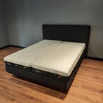 Tempur Arc bedmodel incl. Tempur Pro matrassen, 160x200cm, Huis en Inrichting, Slaapkamer | Bedden, Ophalen of Verzenden, 200 cm