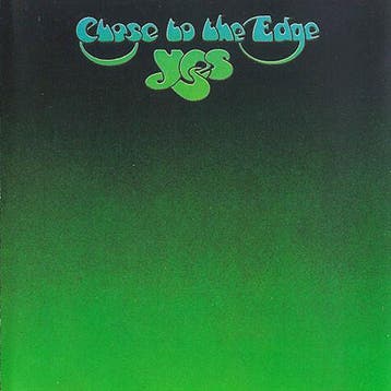 cd - Yes - Close To The Edge, Verzenden, Zo goed als nieuw