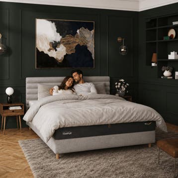 Tempur Arc Vectra - 160 x 200, Nieuw