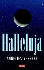 Halleluja 9789044538052 Annelies Verbeke, Verzenden, Zo goed als nieuw, Annelies Verbeke