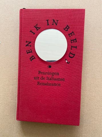 Catalogus Penningkabinet - Penningen Italiaanse Renaissance, Verzenden