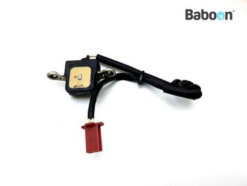 Pickup Honda VTR 1000 SP-1 2000-2001 (VTR1000SP SC45), Verzenden, Gebruikt