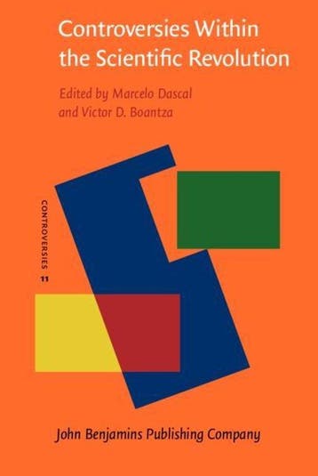Controversies Within the Scientific Revolution /, Verzenden, Zo goed als nieuw