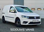 Volkswagen Caddy 2.0 L1 H1 Trendline DSG-Automaat Airco, Automaat, Stof, Gebruikt, Volkswagen