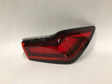 BYD ATTO 3 2021 - rechter LED achterlicht, Verzenden, Gebruikt