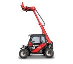 Thaler Verreiker 48T18, Nieuw