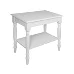 Onderkast Sapho Cimbura 80x50x75cm Oud Wit, Doe-het-zelf en Verbouw, Sanitair, Ophalen of Verzenden, Nieuw, Overige typen