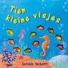 Tien kleine visjes 9789047504221 Debbie Tarbett, Boeken, Verzenden, Gelezen, Debbie Tarbett