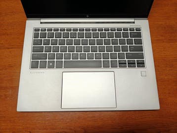HP Elitebook 845 G10 | Ryzen 5 7540u | 16gb DDR5 | 500gb SSD, Computers en Software, Met videokaart, Qwerty, Refurbished, 14 inch