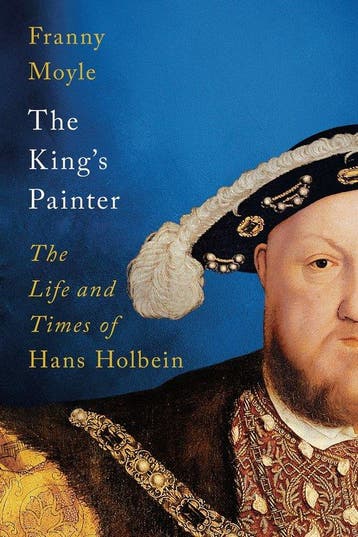 The Kings Painter, Ophalen of Verzenden, Nieuw