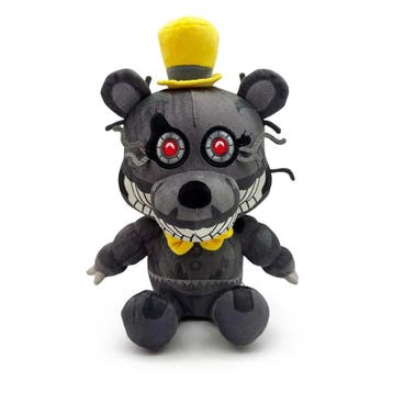 Five Nights at Freddys Plush Figure Nightmare 23 cm, Ophalen of Verzenden, Nieuw