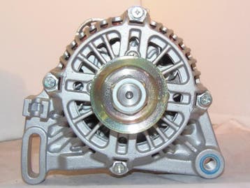 Dynamo 70A. Renault nieuw origineel, Verzenden, Nieuw