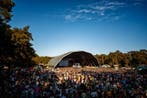 Dauwpop Tickets – 29 mei 2026 – Bossen Hellendoorn, Twee personen, Mei