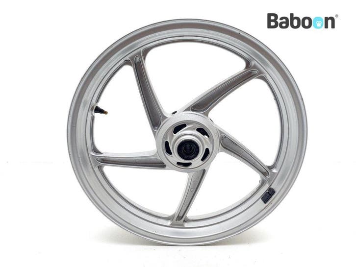 Voorwiel Honda CBR 250 R 2011-2013 (CBR250 CBR250R) Height, Motoren, Onderdelen | Honda, Gebruikt, Verzenden