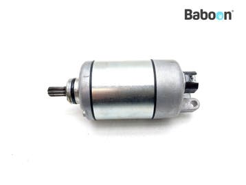 Startmotor Yamaha MT 09 Y-AMT 2024, Verzenden, Gebruikt